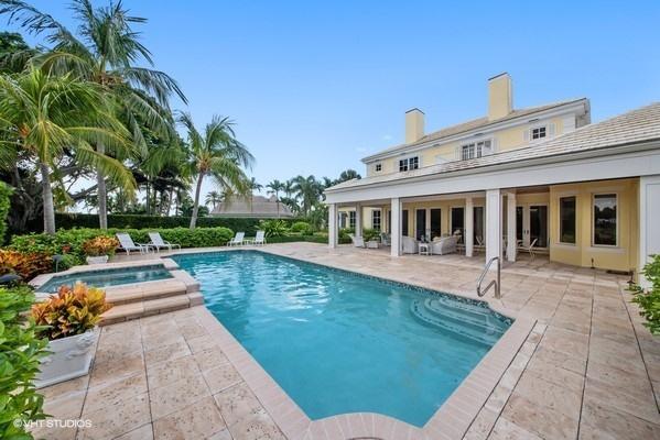 OLD PORT VILLAGE 1 - Residential