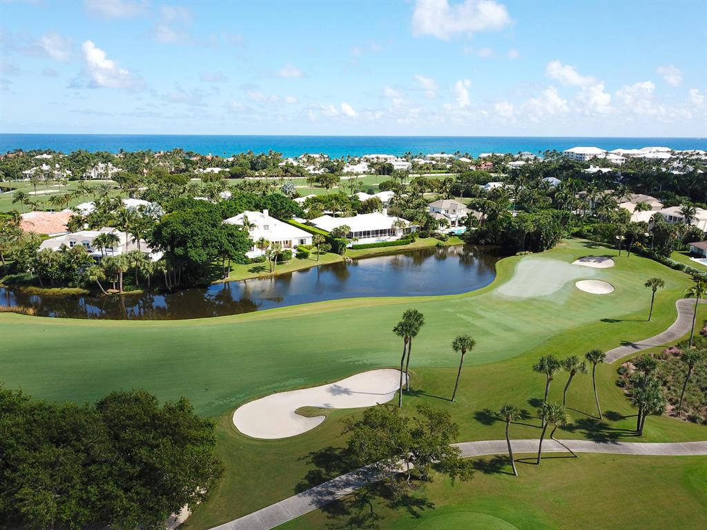 OLD PORT VILLAGE 1 - Residential