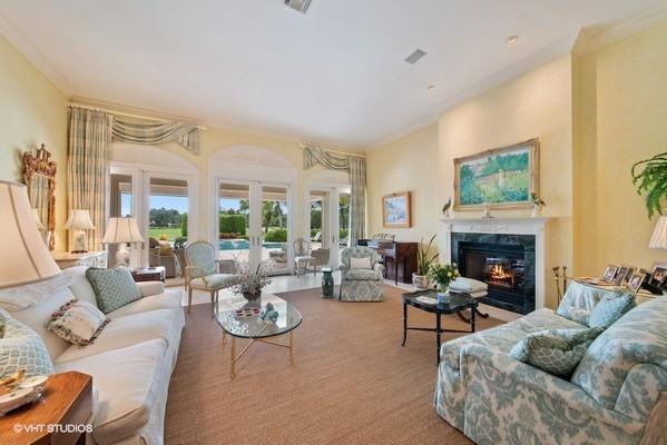 OLD PORT VILLAGE 1 - Residential