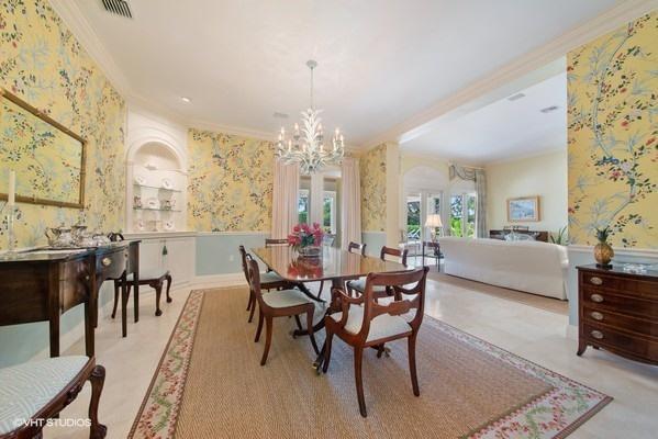 OLD PORT VILLAGE 1 - Residential