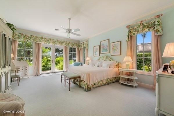 OLD PORT VILLAGE 1 - Residential