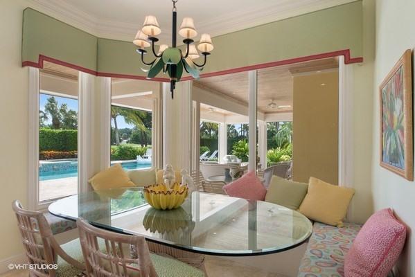 OLD PORT VILLAGE 1 - Residential