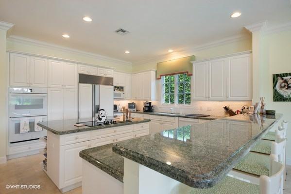 OLD PORT VILLAGE 1 - Residential