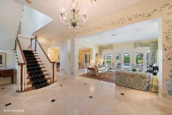 OLD PORT VILLAGE 1 - Residential