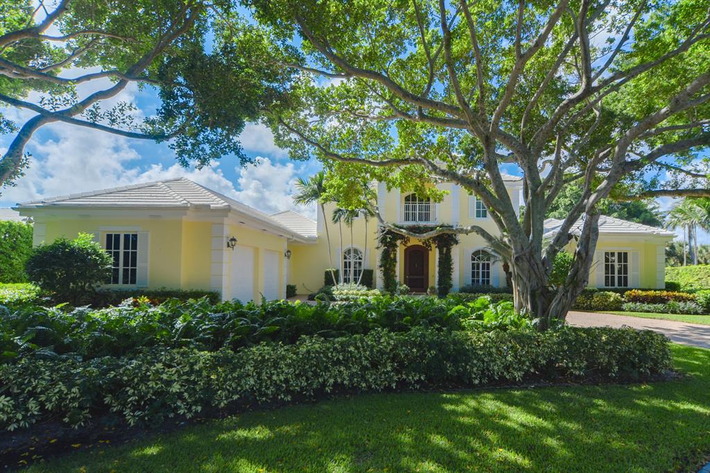 OLD PORT VILLAGE 1 - Residential