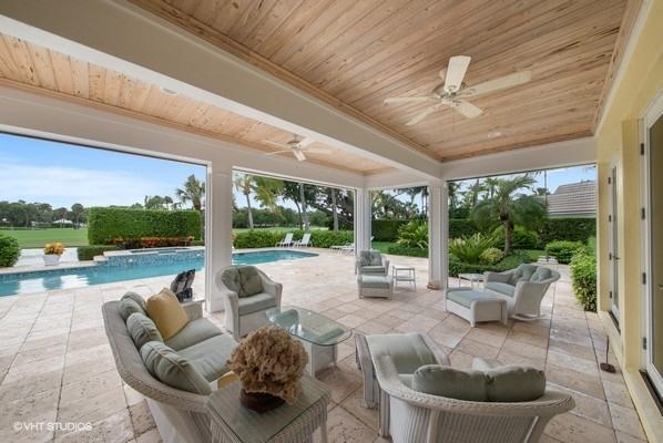 OLD PORT VILLAGE 1 - Residential