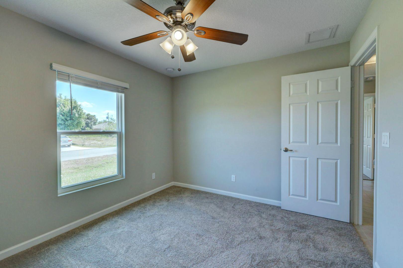 PORT ST LUCIE SECTION  34 - Residential