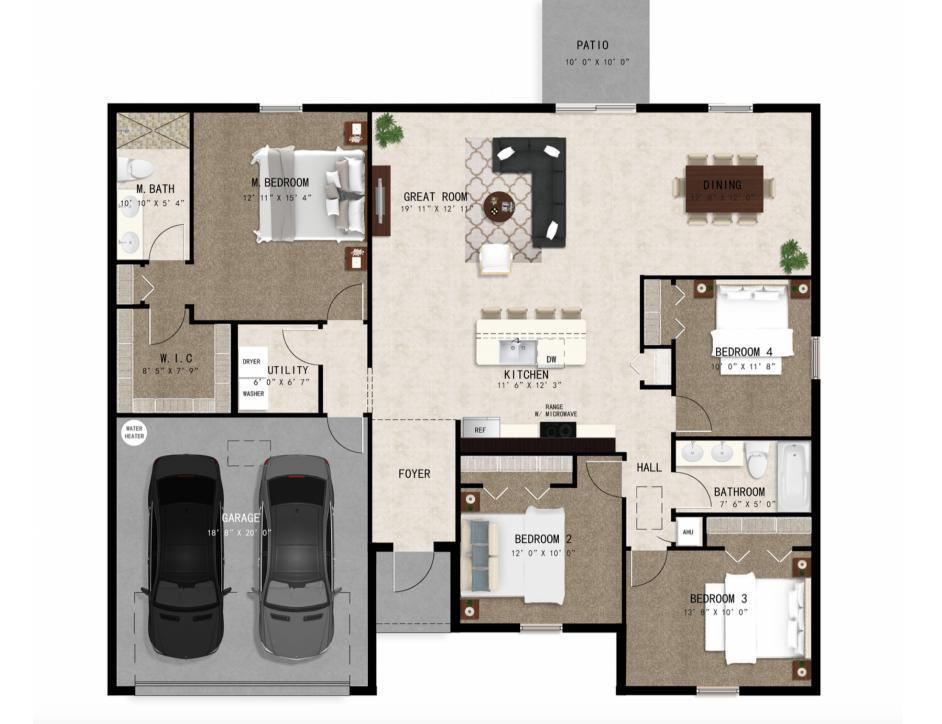 PORT ST LUCIE SECTION  34 - Residential