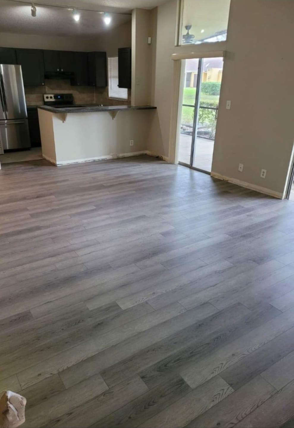 Timberwalk Sec 01 - Residential Lease