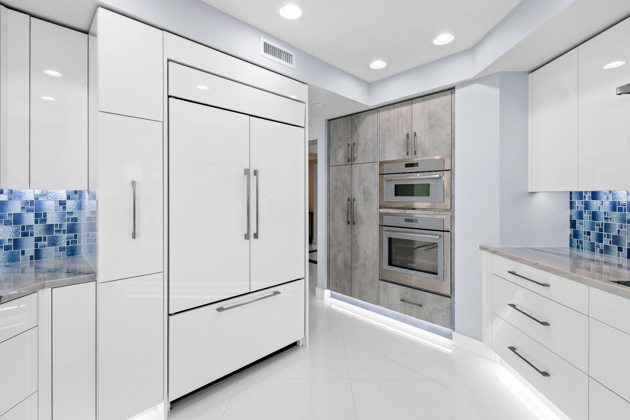 LANDMARK AT THE GARDENS C - Residential Lease