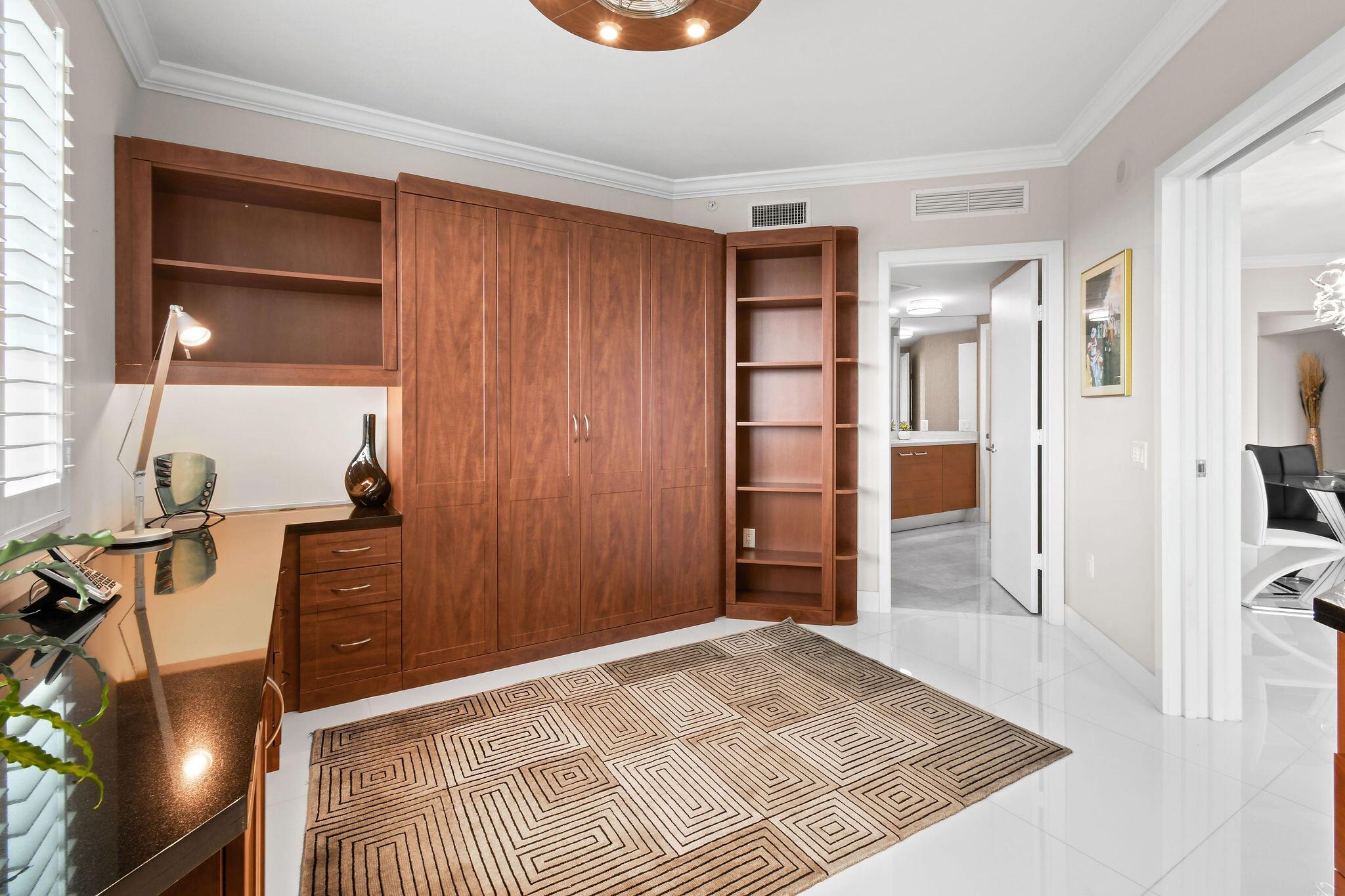 LANDMARK AT THE GARDENS C - Residential Lease