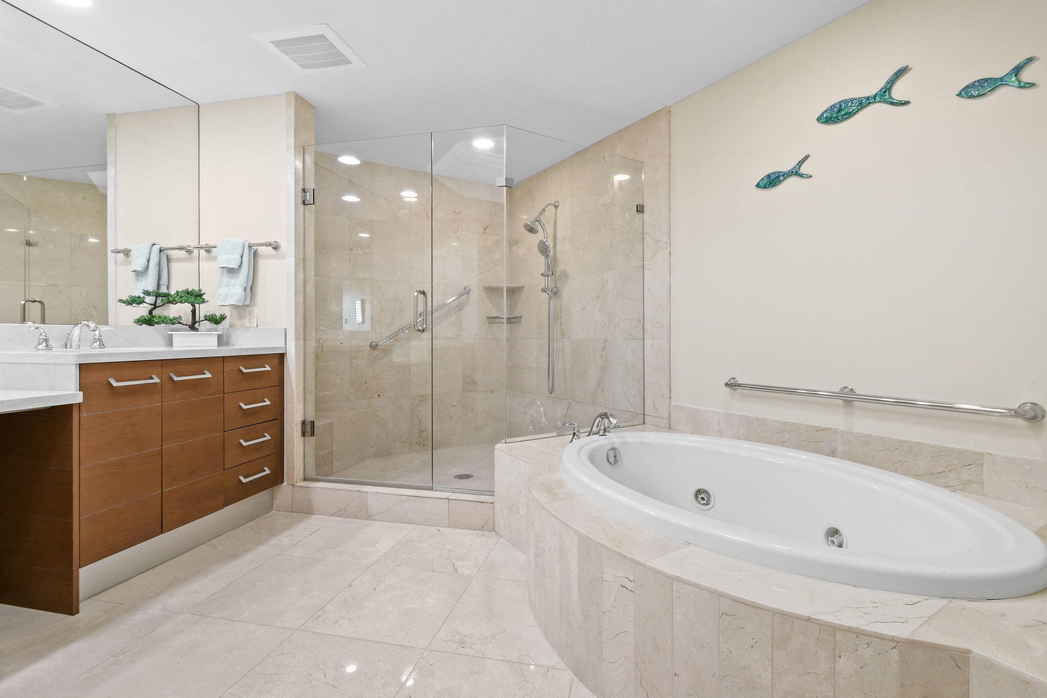 LANDMARK AT THE GARDENS C - Residential Lease