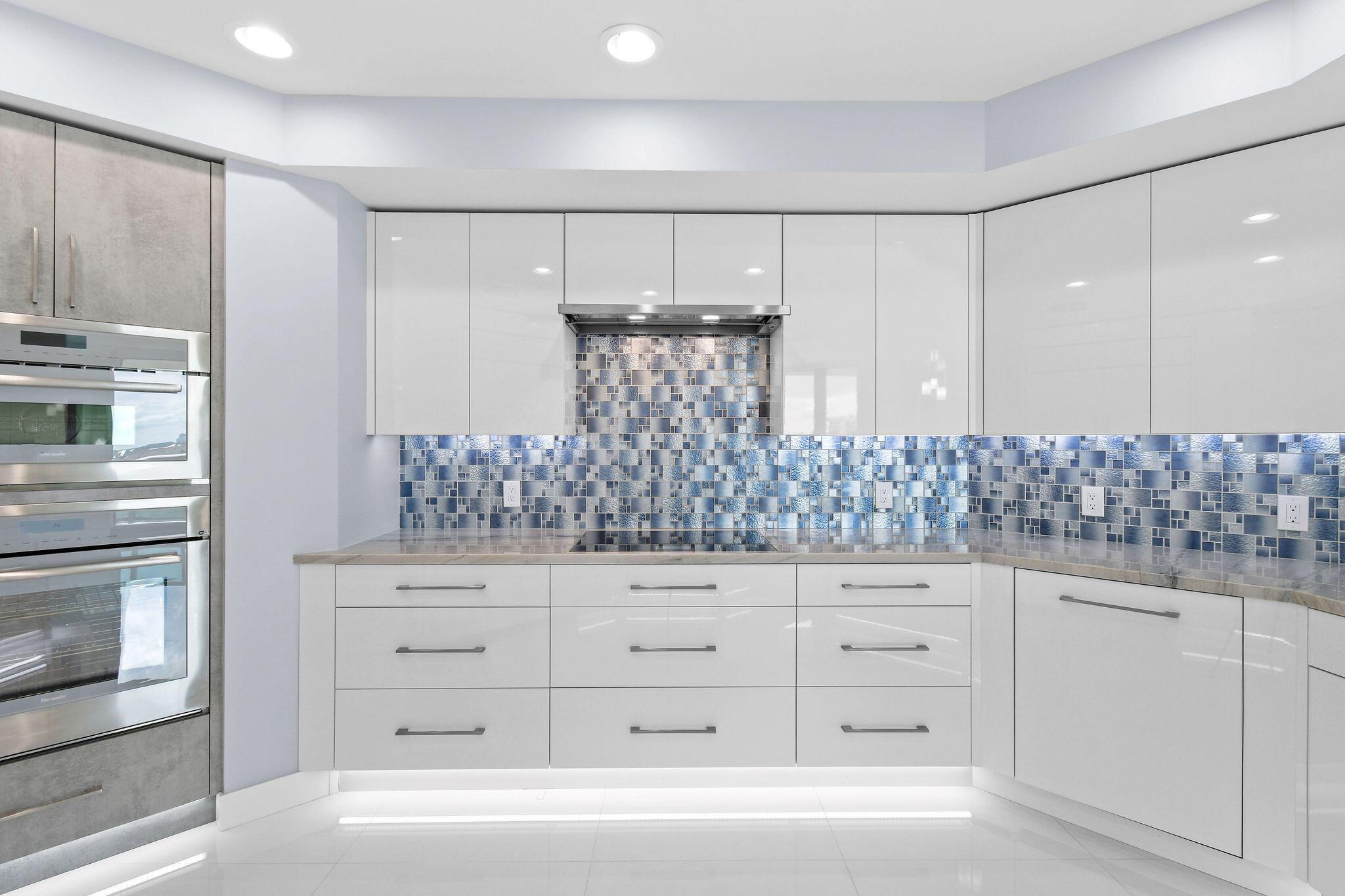 LANDMARK AT THE GARDENS C - Residential Lease