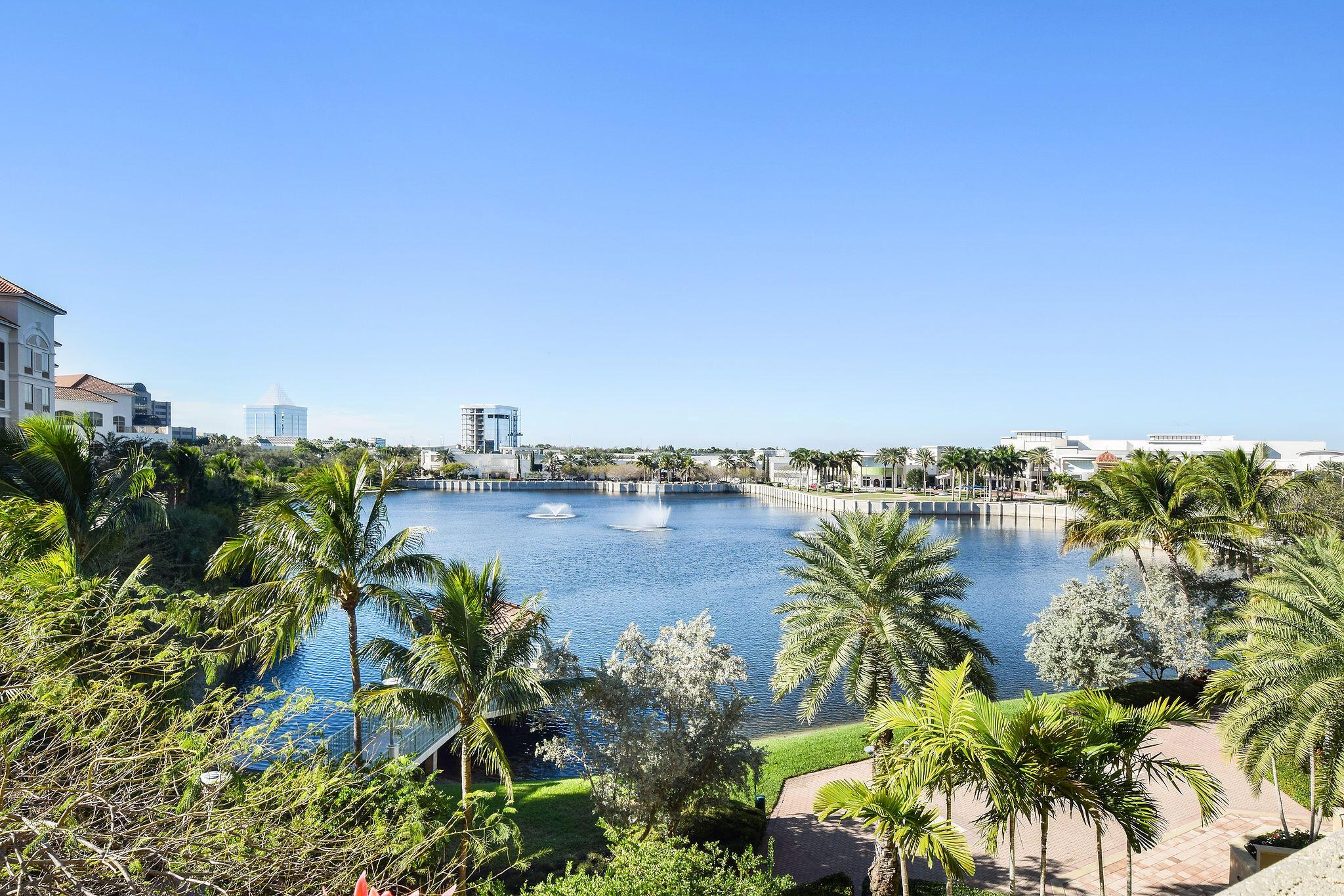 LANDMARK AT THE GARDENS C - Residential Lease