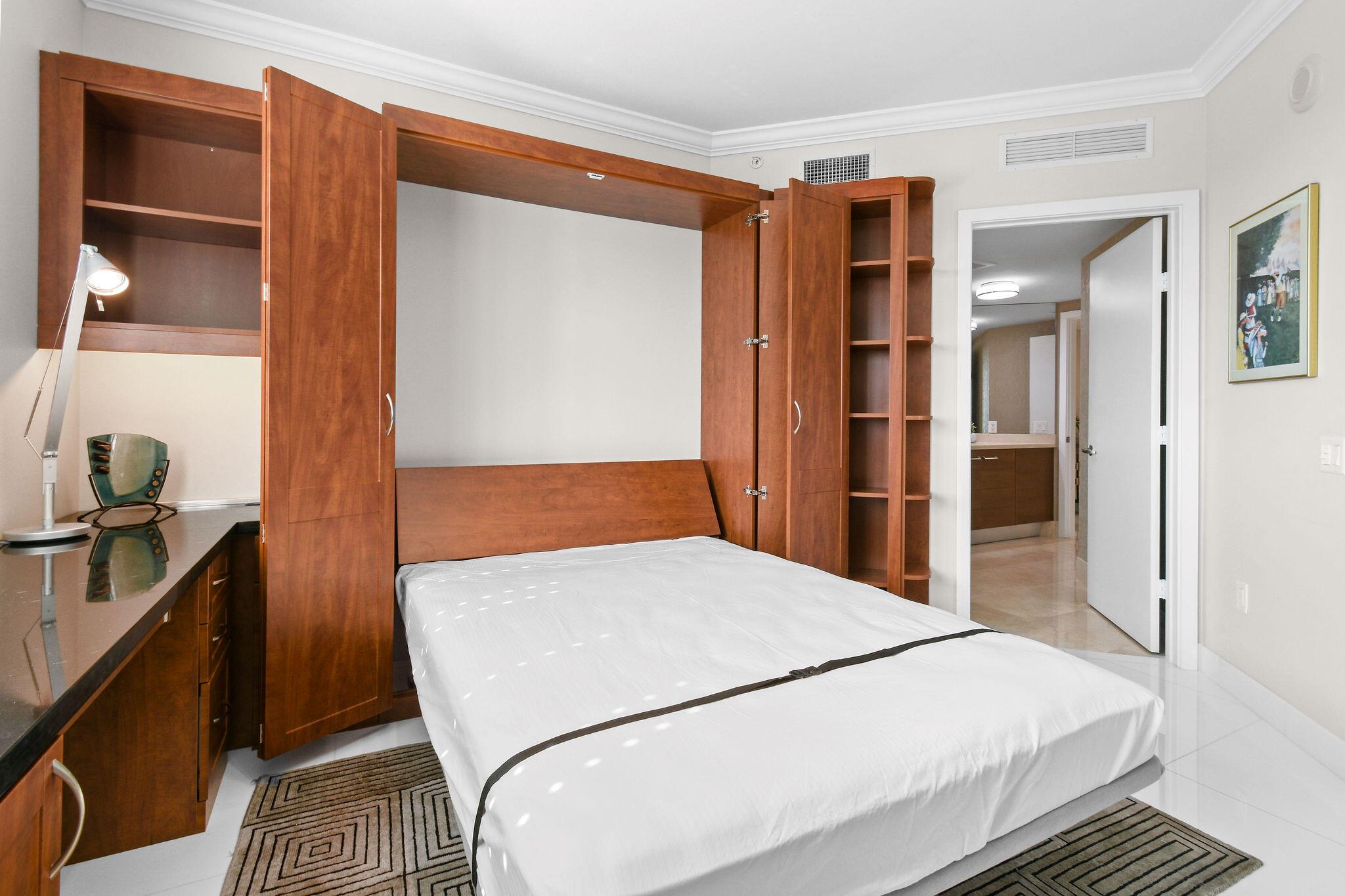 LANDMARK AT THE GARDENS C - Residential Lease