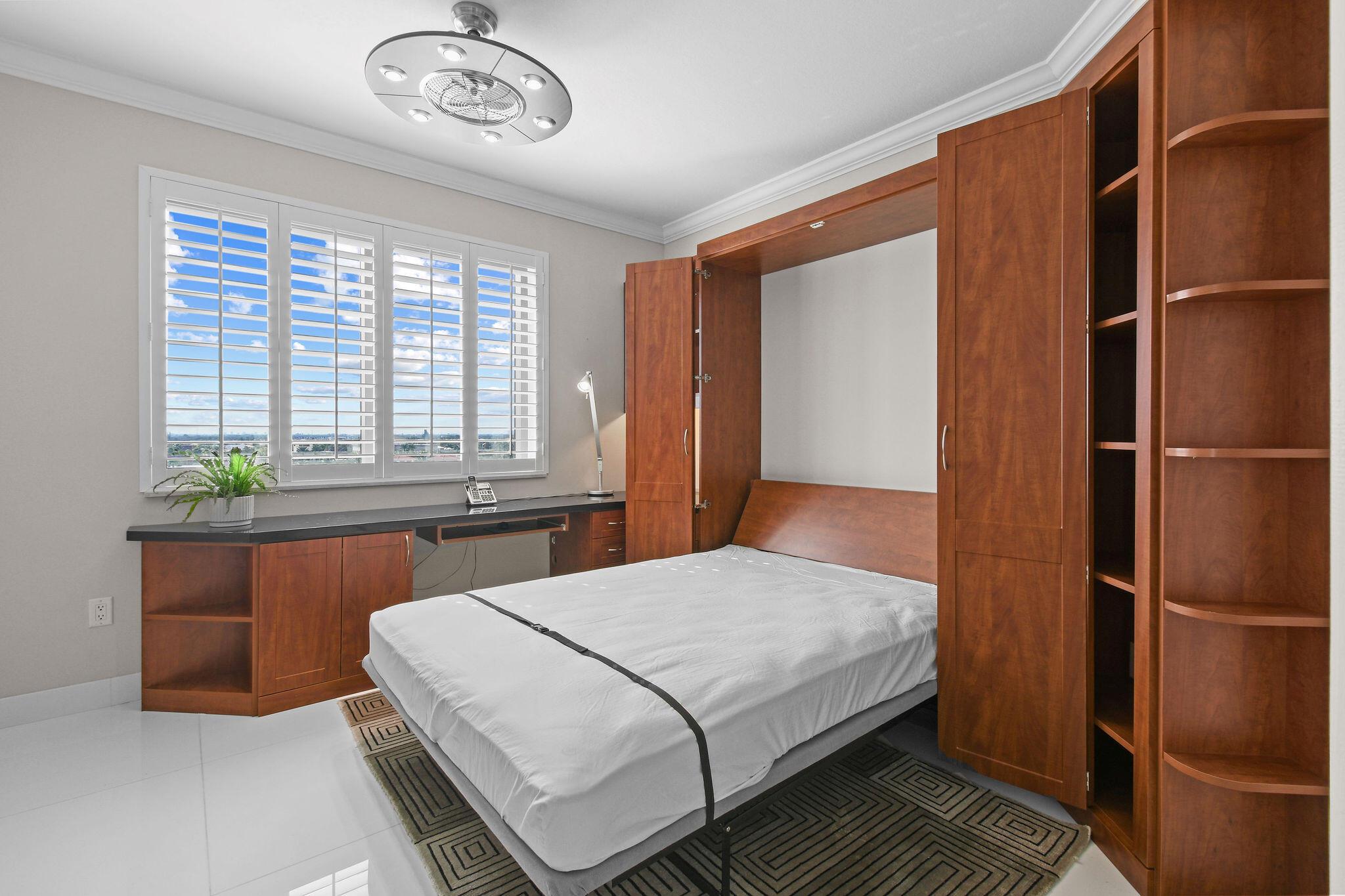 LANDMARK AT THE GARDENS C - Residential Lease