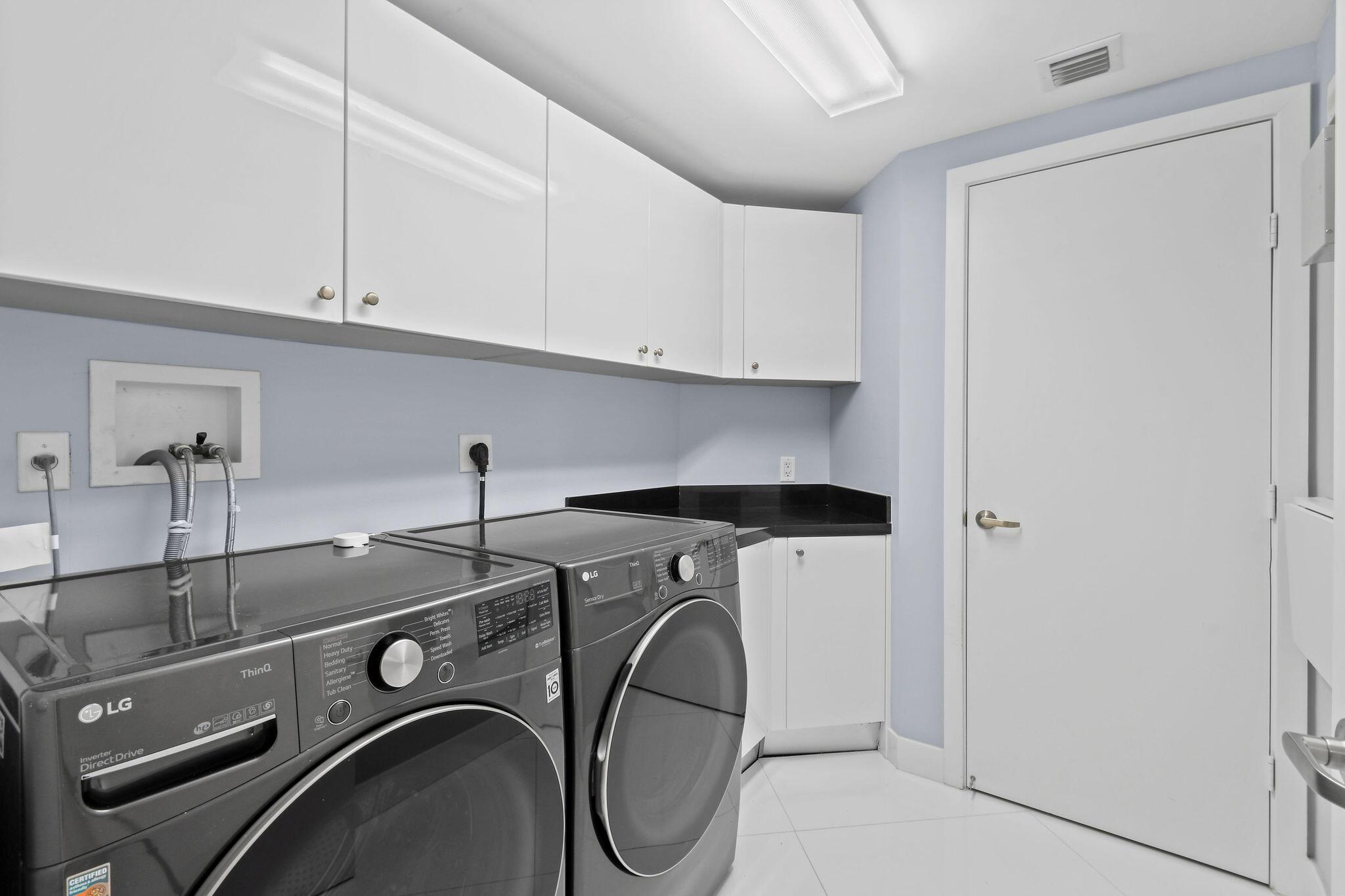 LANDMARK AT THE GARDENS C - Residential Lease