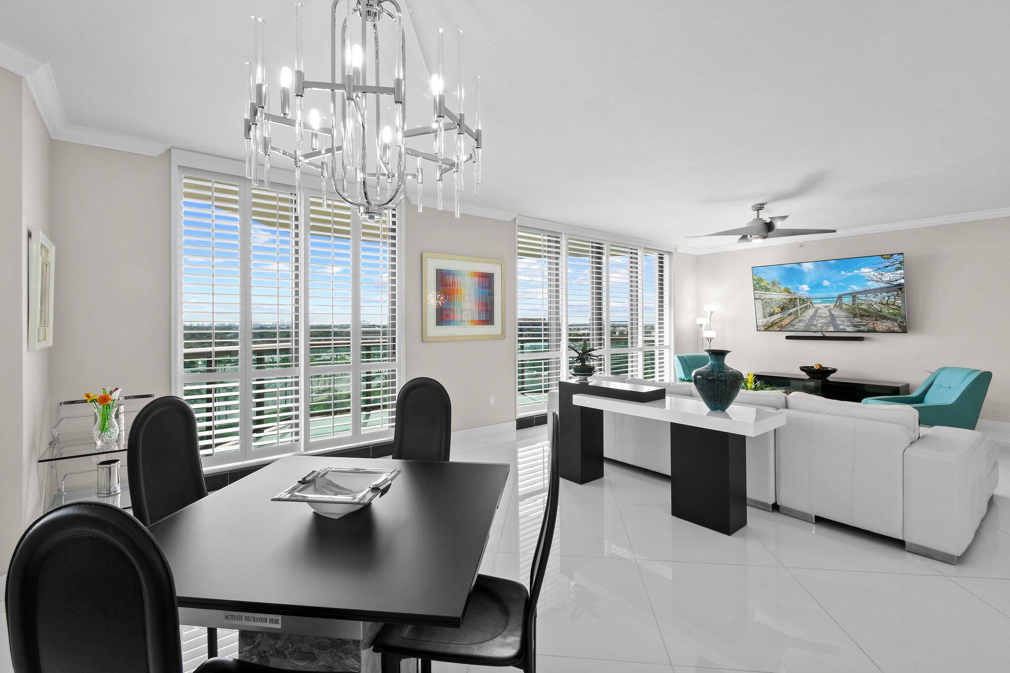 LANDMARK AT THE GARDENS C - Residential Lease