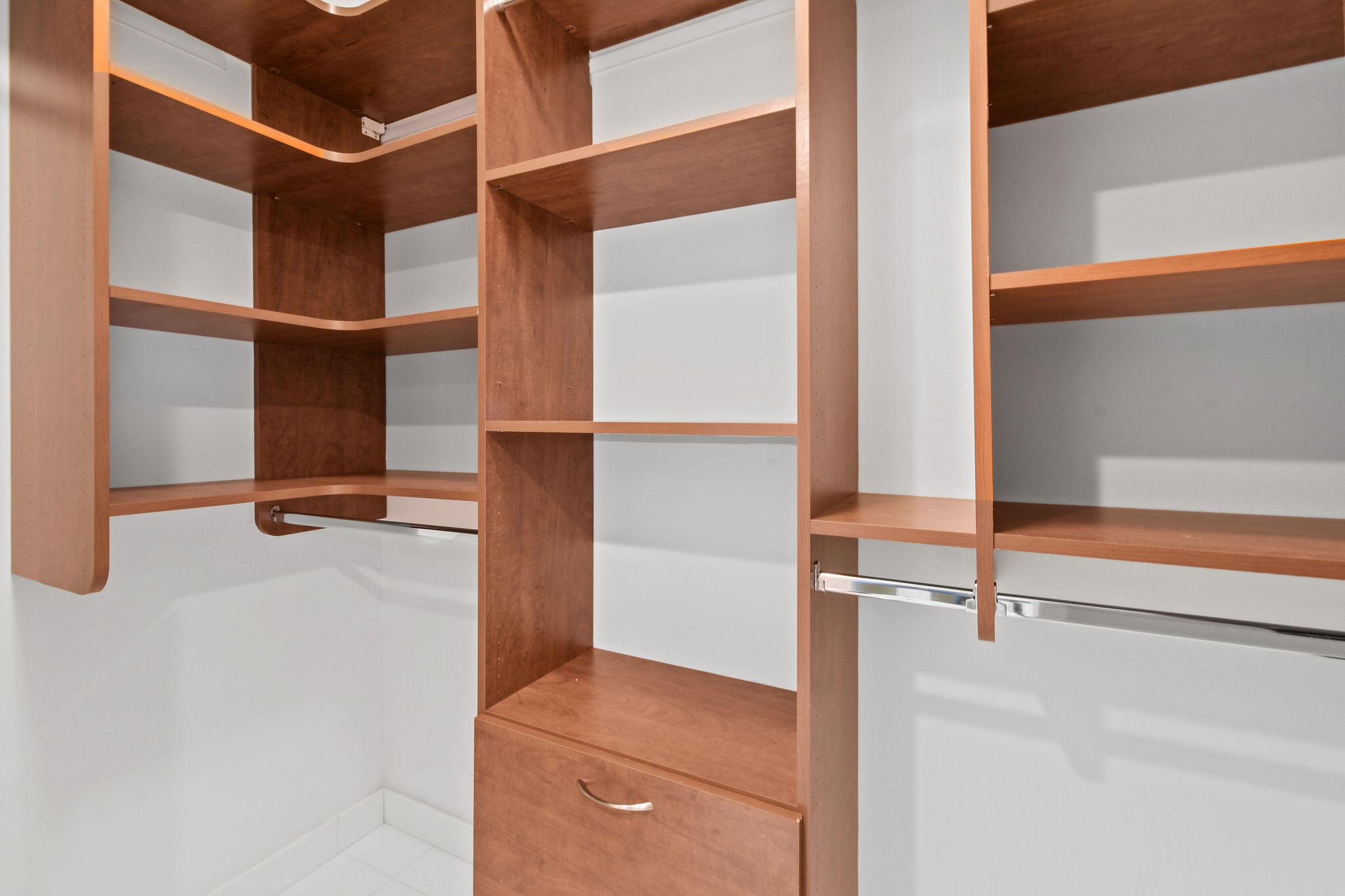 LANDMARK AT THE GARDENS C - Residential Lease