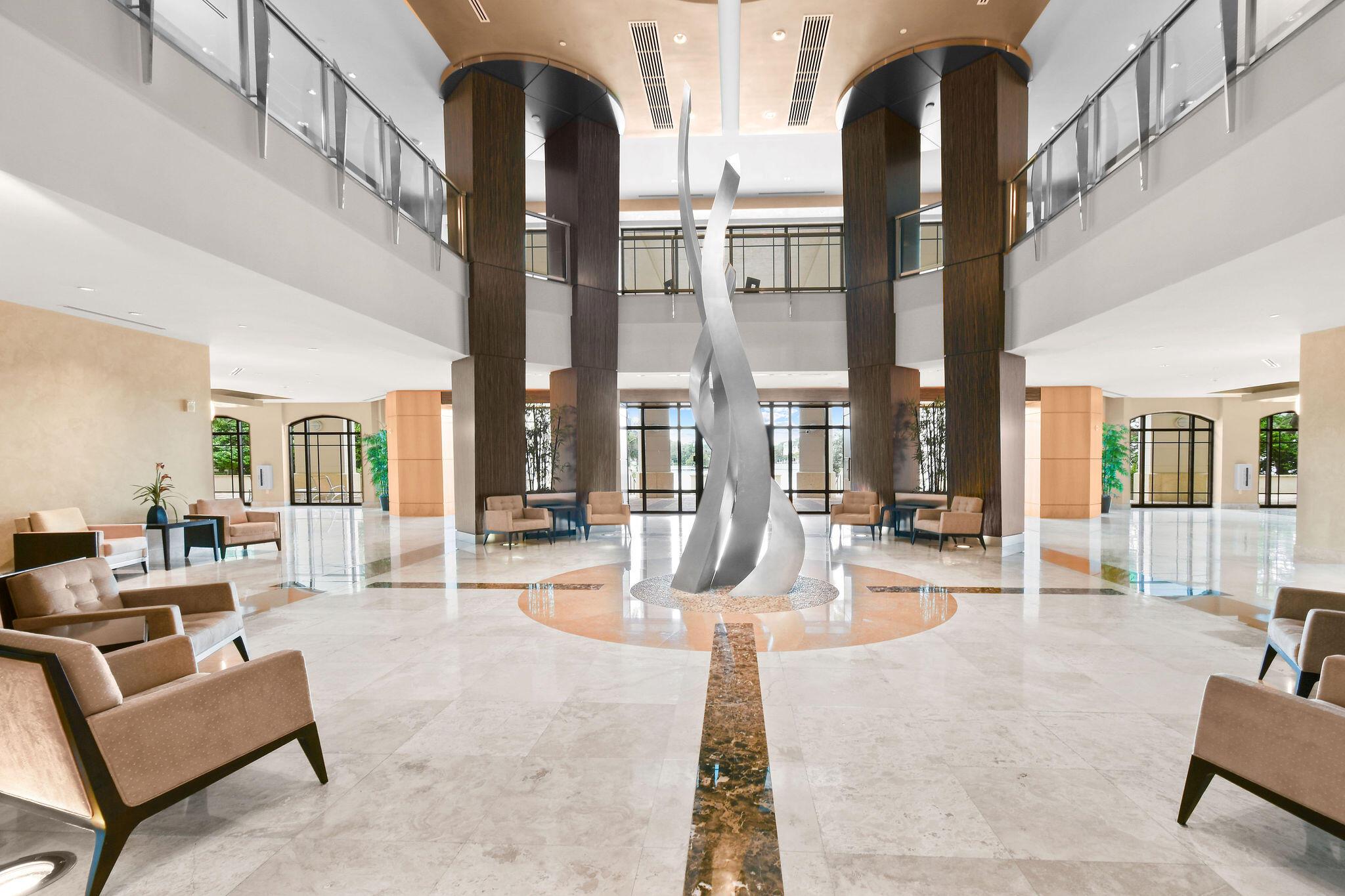 LANDMARK AT THE GARDENS C - Residential Lease