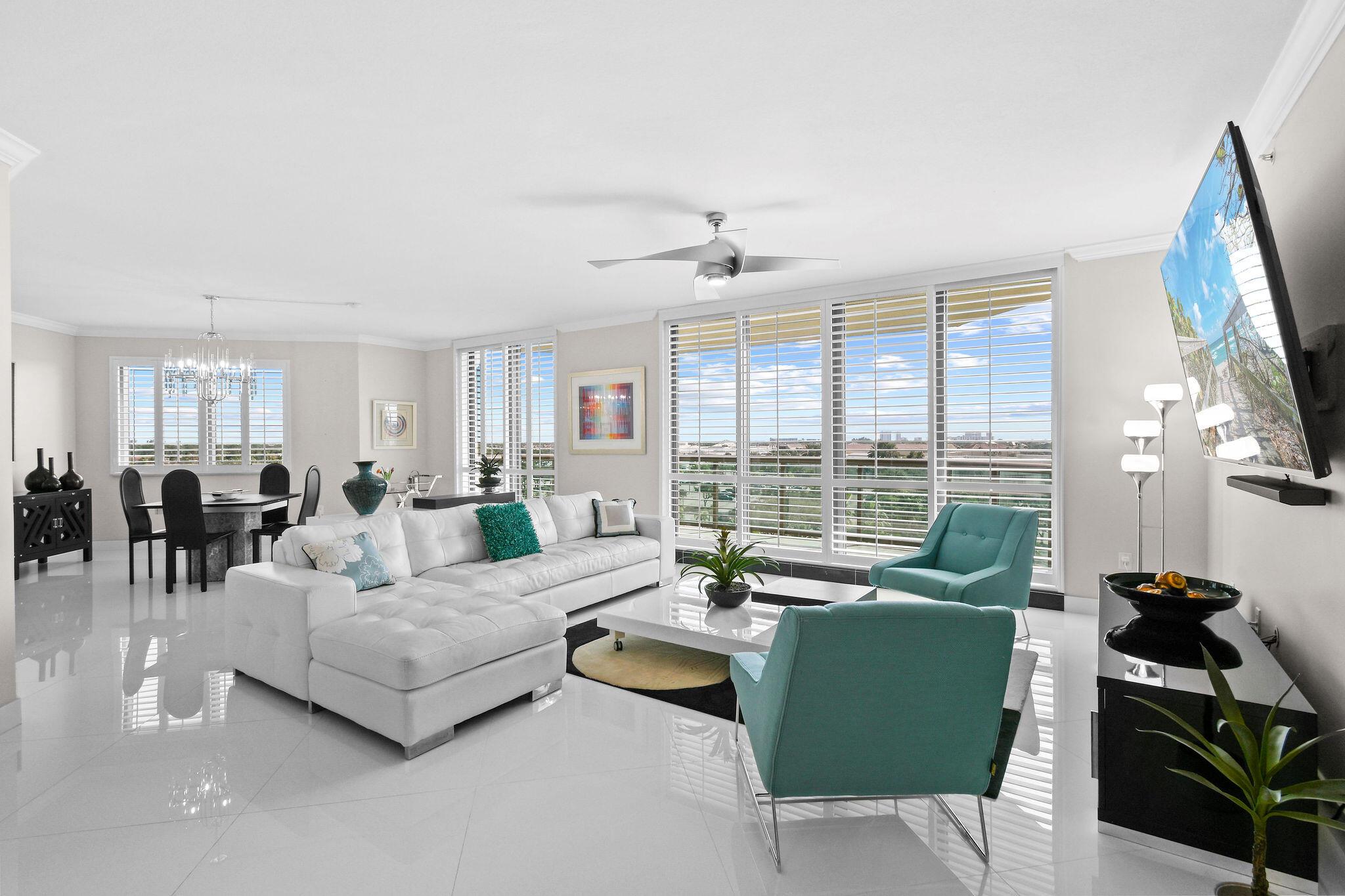 LANDMARK AT THE GARDENS C - Residential Lease