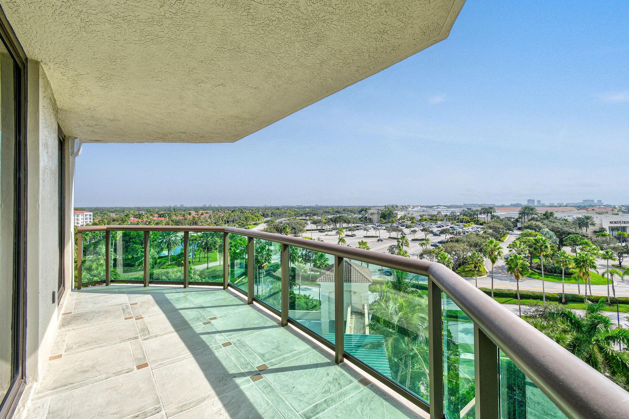 LANDMARK AT THE GARDENS C - Residential Lease