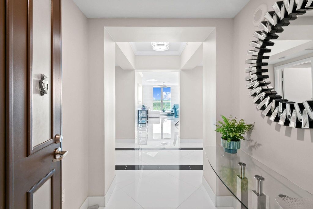 Photo of 3610 Gardens Parkway #703a, Palm Beach Gardens, FL 33410 (MLS # R11143753)