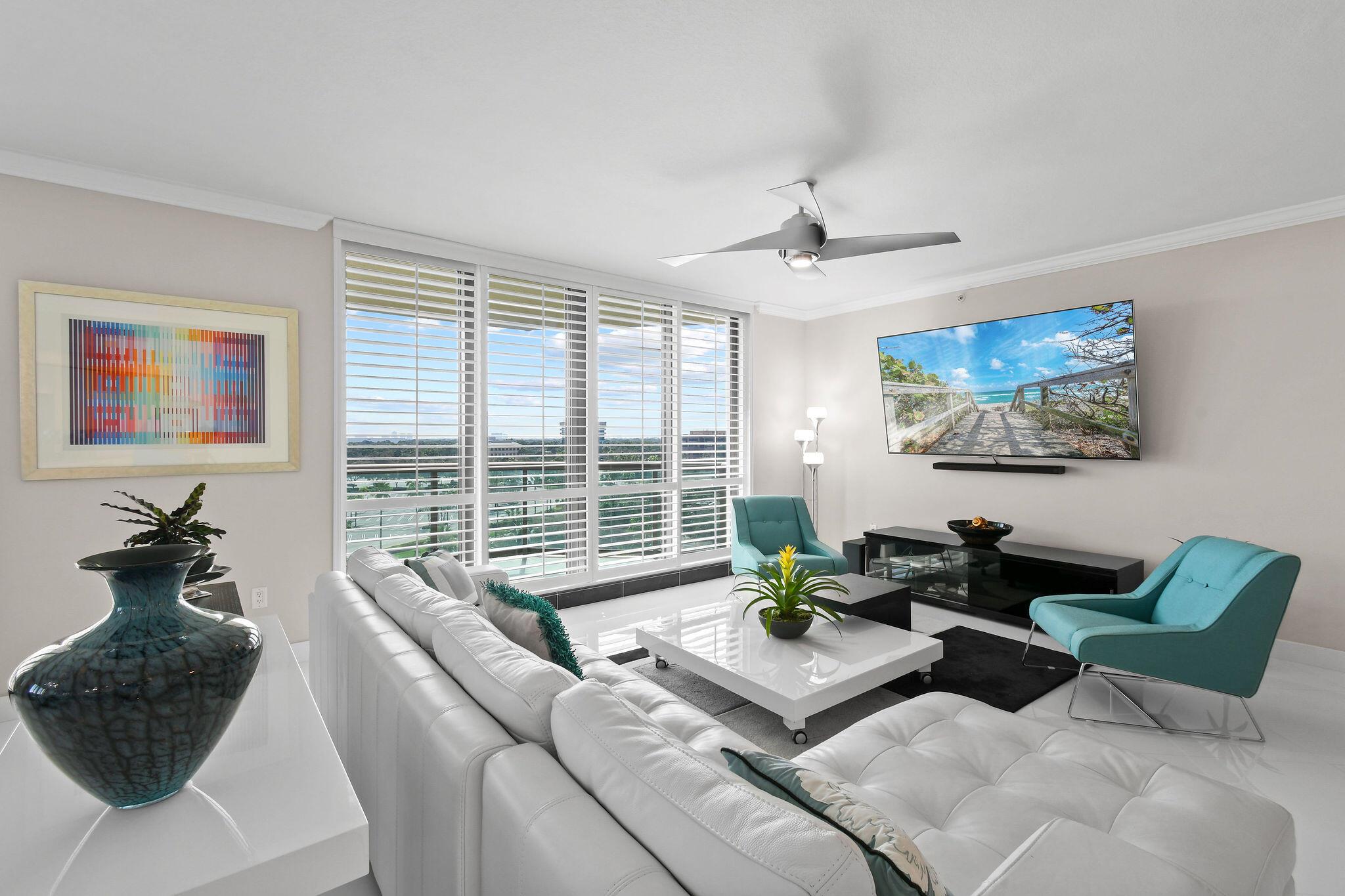 LANDMARK AT THE GARDENS C - Residential Lease