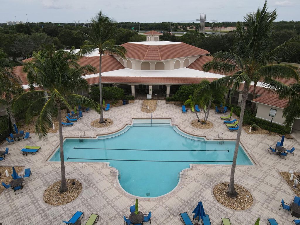 Photo of 9850 Perfect Drive #35, Port Saint Lucie, FL 34986 (MLS # R11054566)