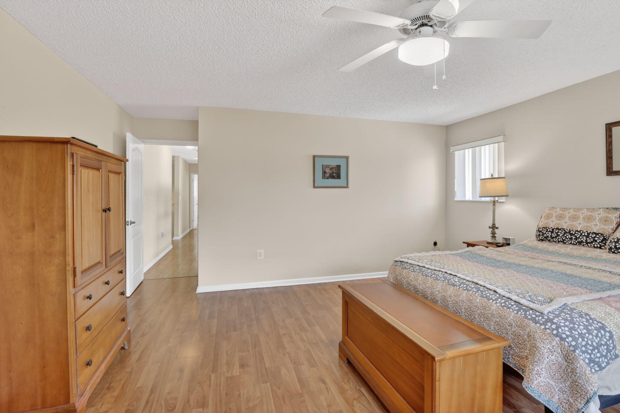 CENTRAL PARK LAKE - Residential