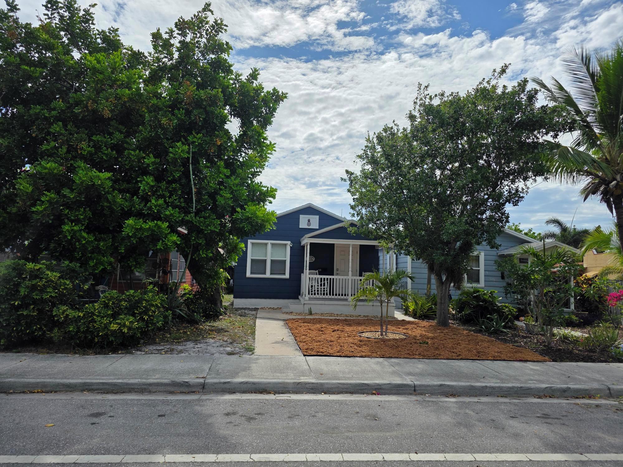 513 N J Street