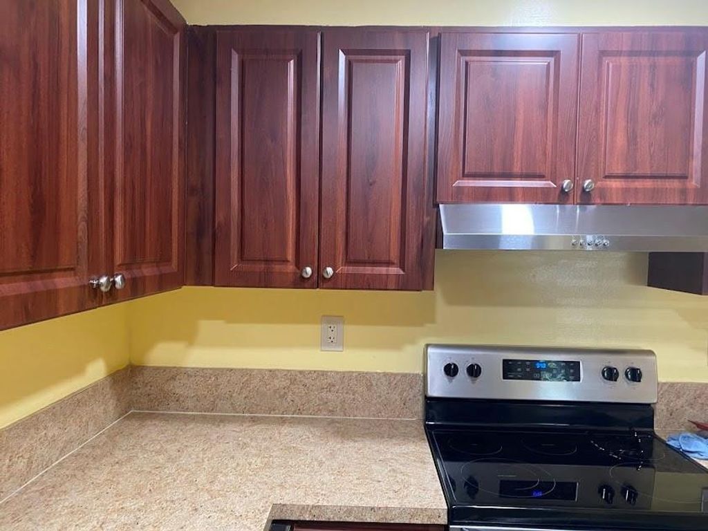 Photo of 3307 NW 108th Drive #4, Coral Springs, FL 33065 (MLS # F10502850)