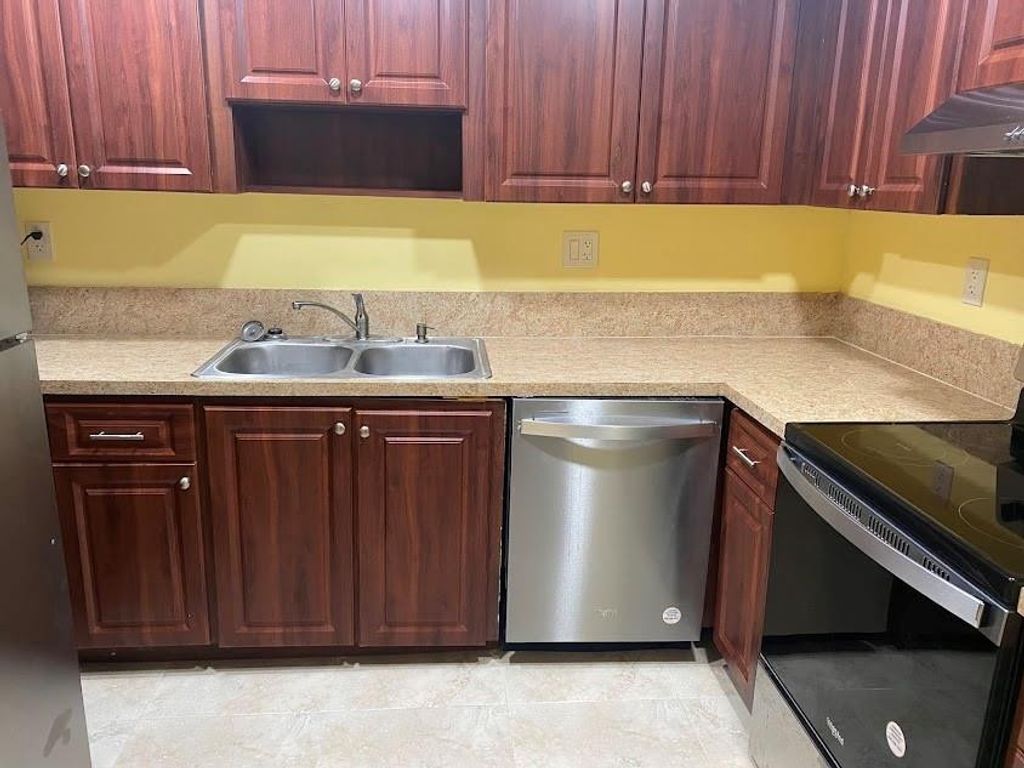 Photo of 3307 NW 108th Drive #4, Coral Springs, FL 33065 (MLS # F10502850)