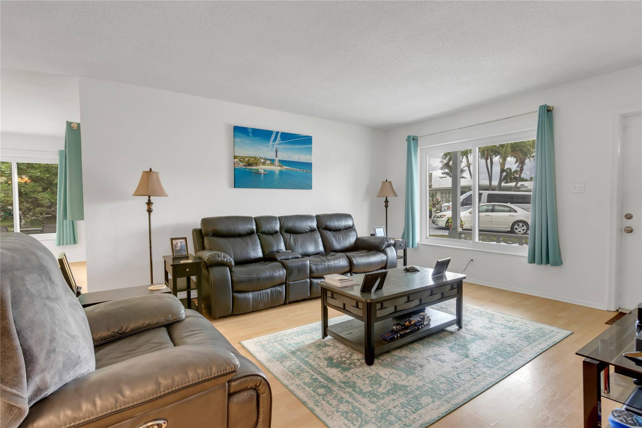 MAINLANDS OF TAMARAC LAKE - Residential
