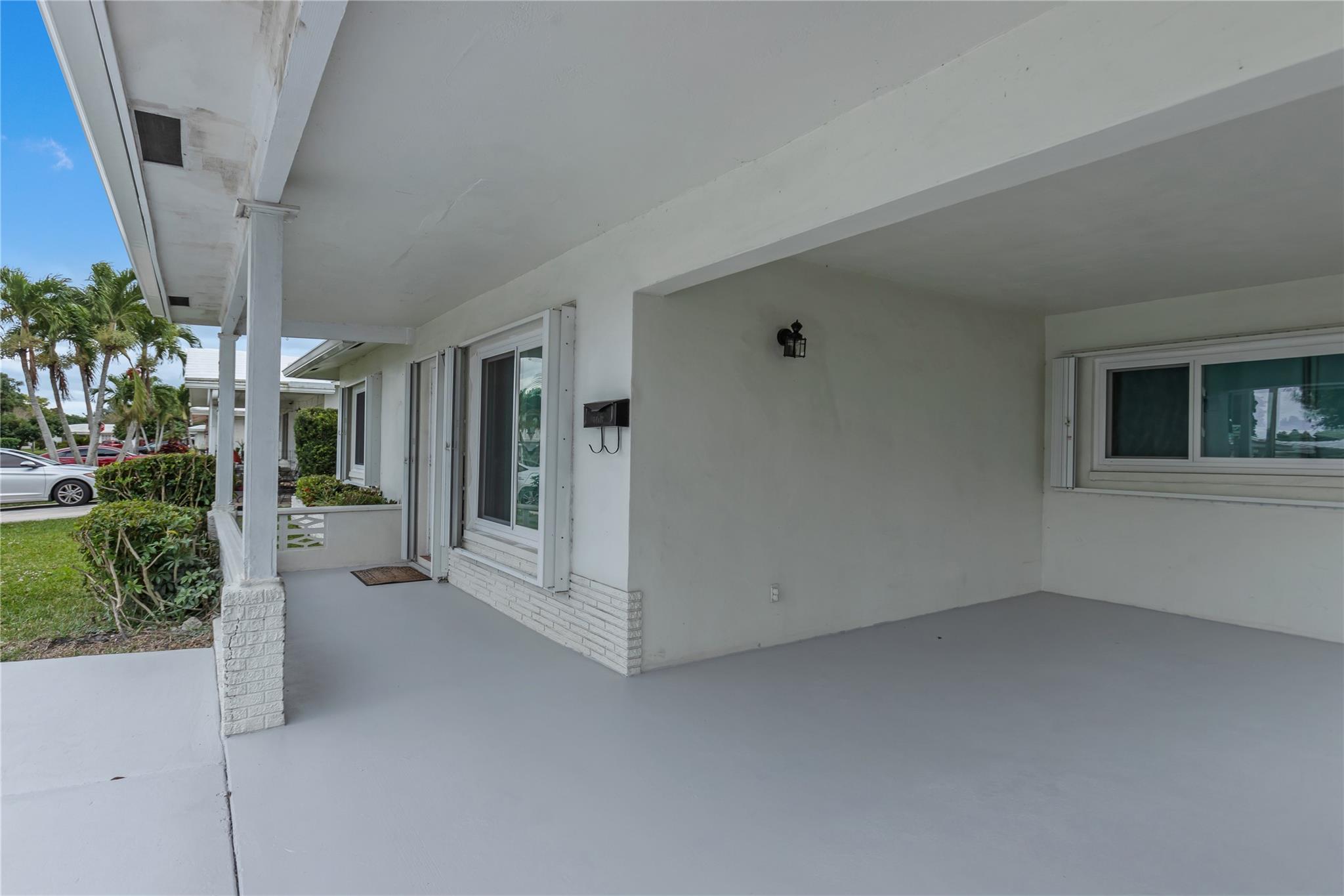 MAINLANDS OF TAMARAC LAKE - Residential