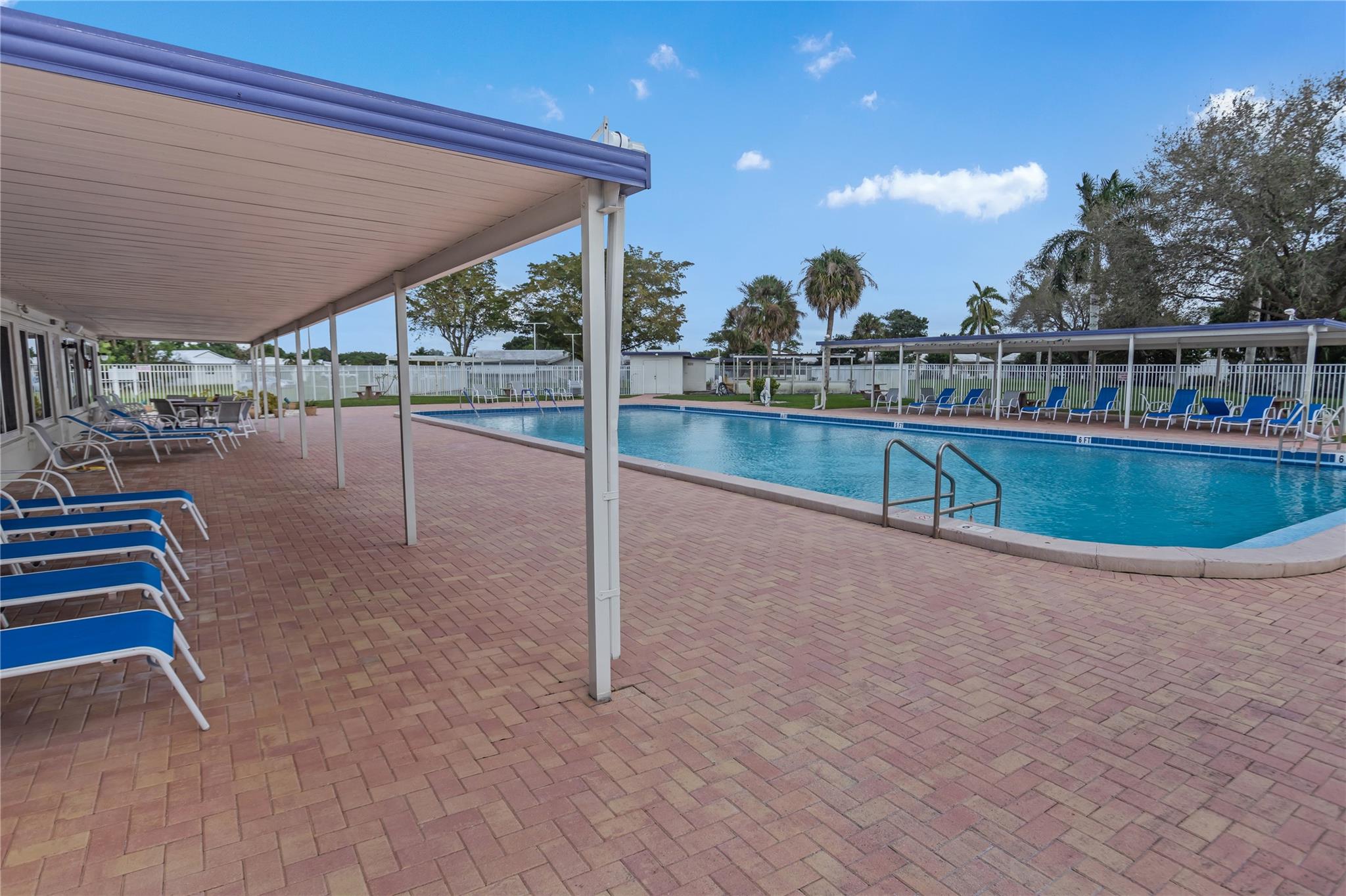 MAINLANDS OF TAMARAC LAKE - Residential