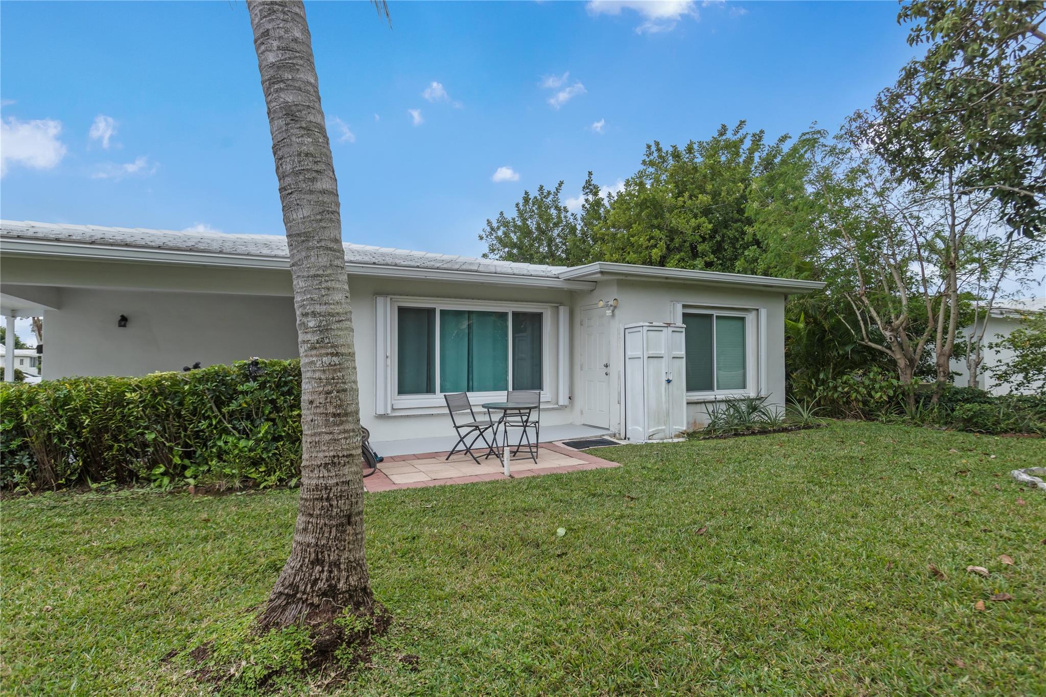 MAINLANDS OF TAMARAC LAKE - Residential