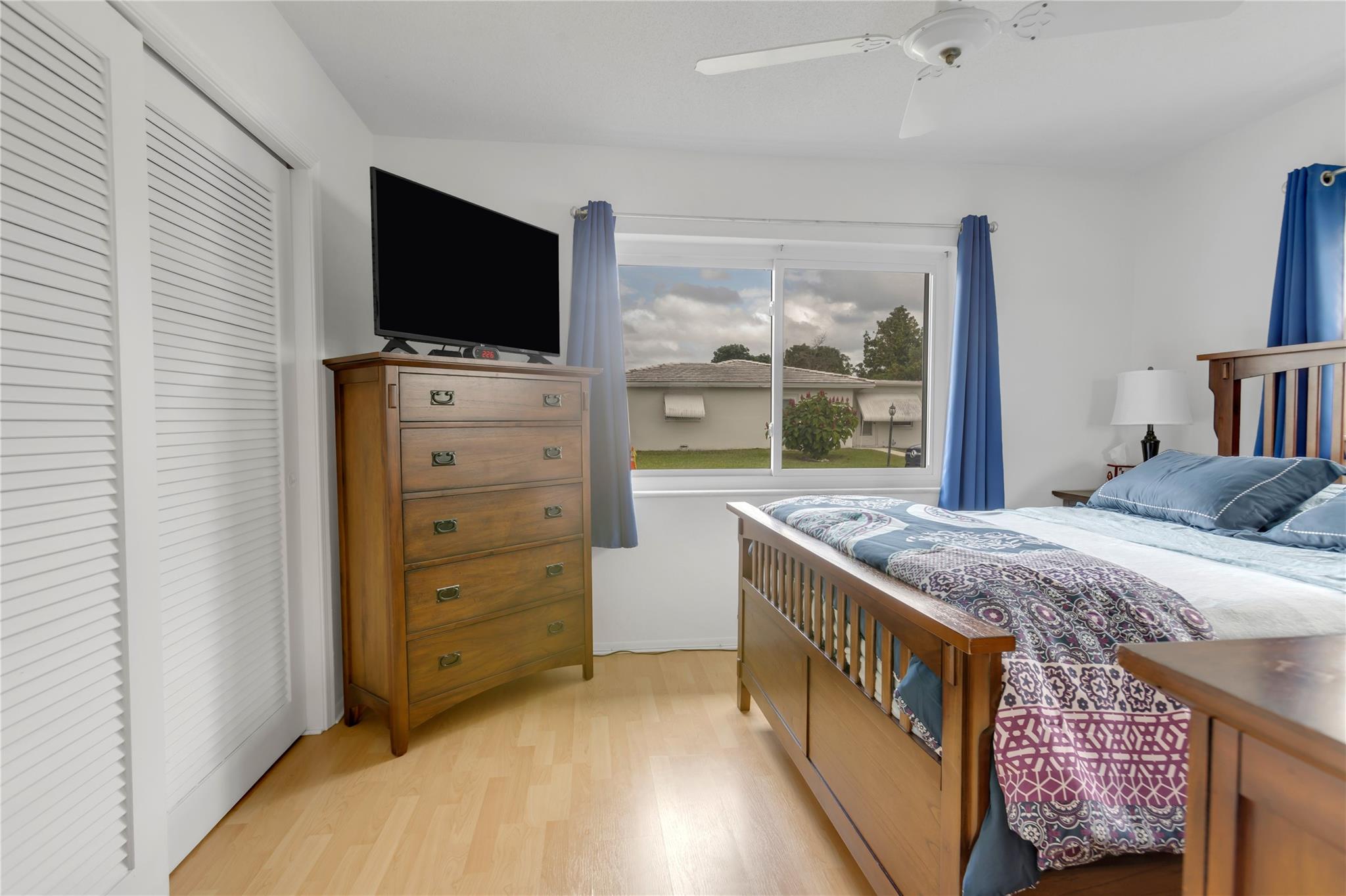 MAINLANDS OF TAMARAC LAKE - Residential