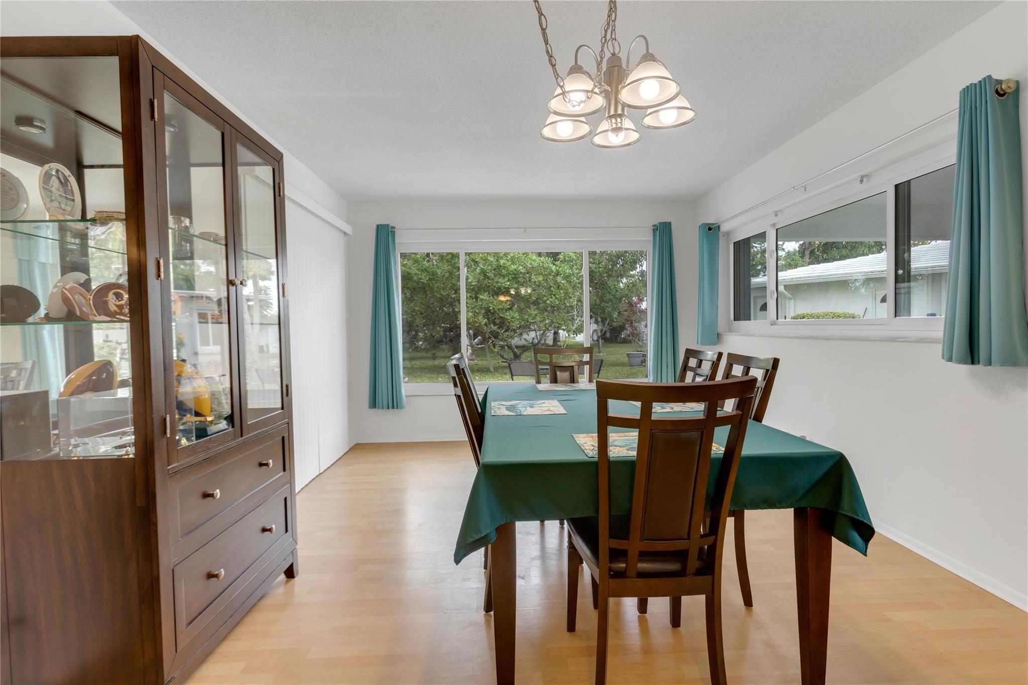 MAINLANDS OF TAMARAC LAKE - Residential