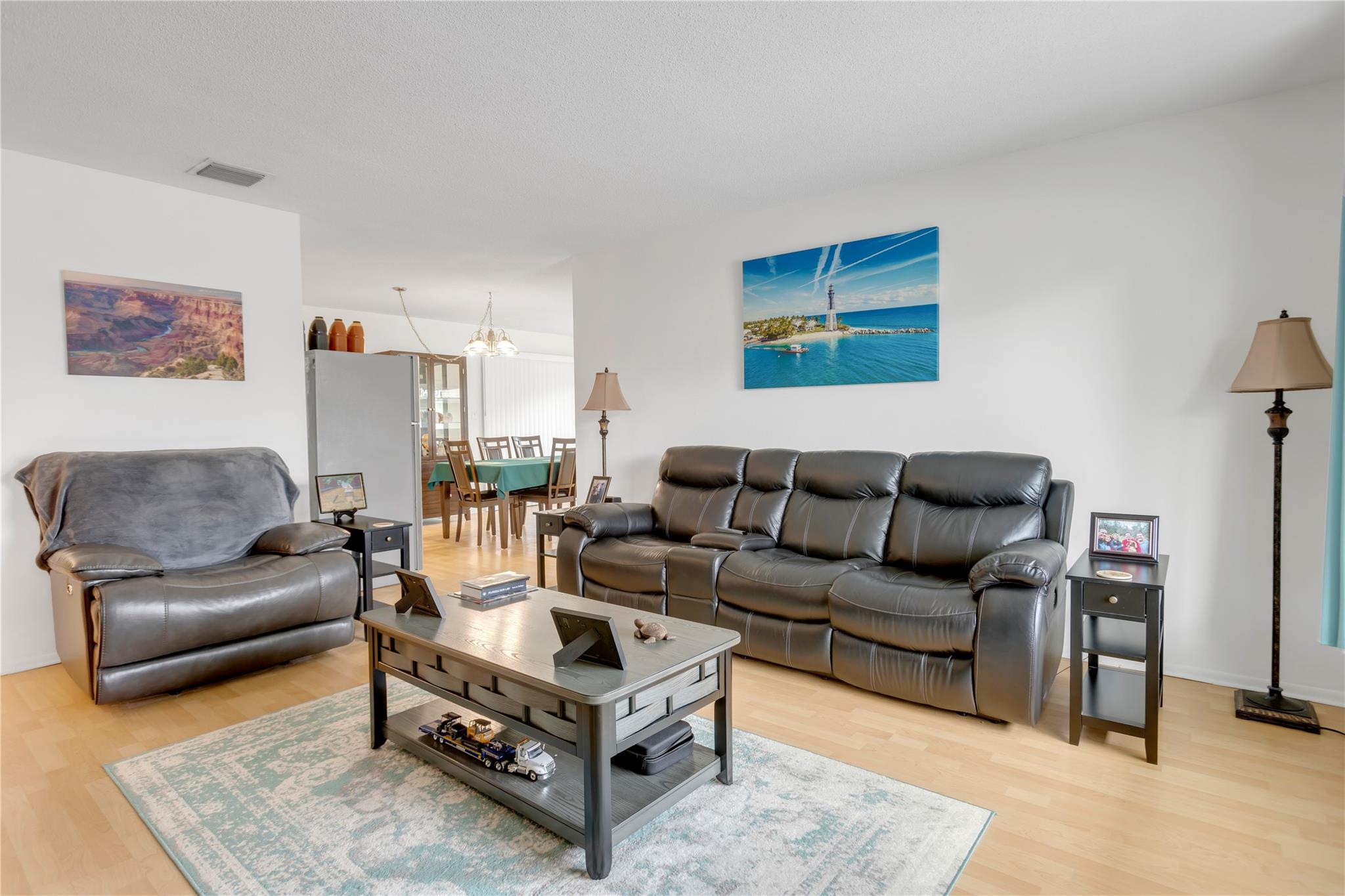 MAINLANDS OF TAMARAC LAKE - Residential