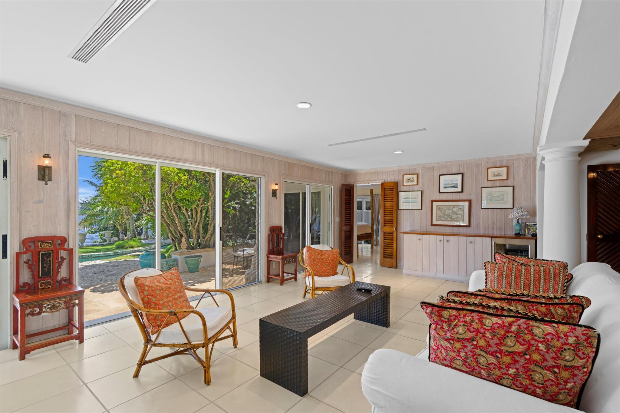 Bromberg Sub - Residential Lease