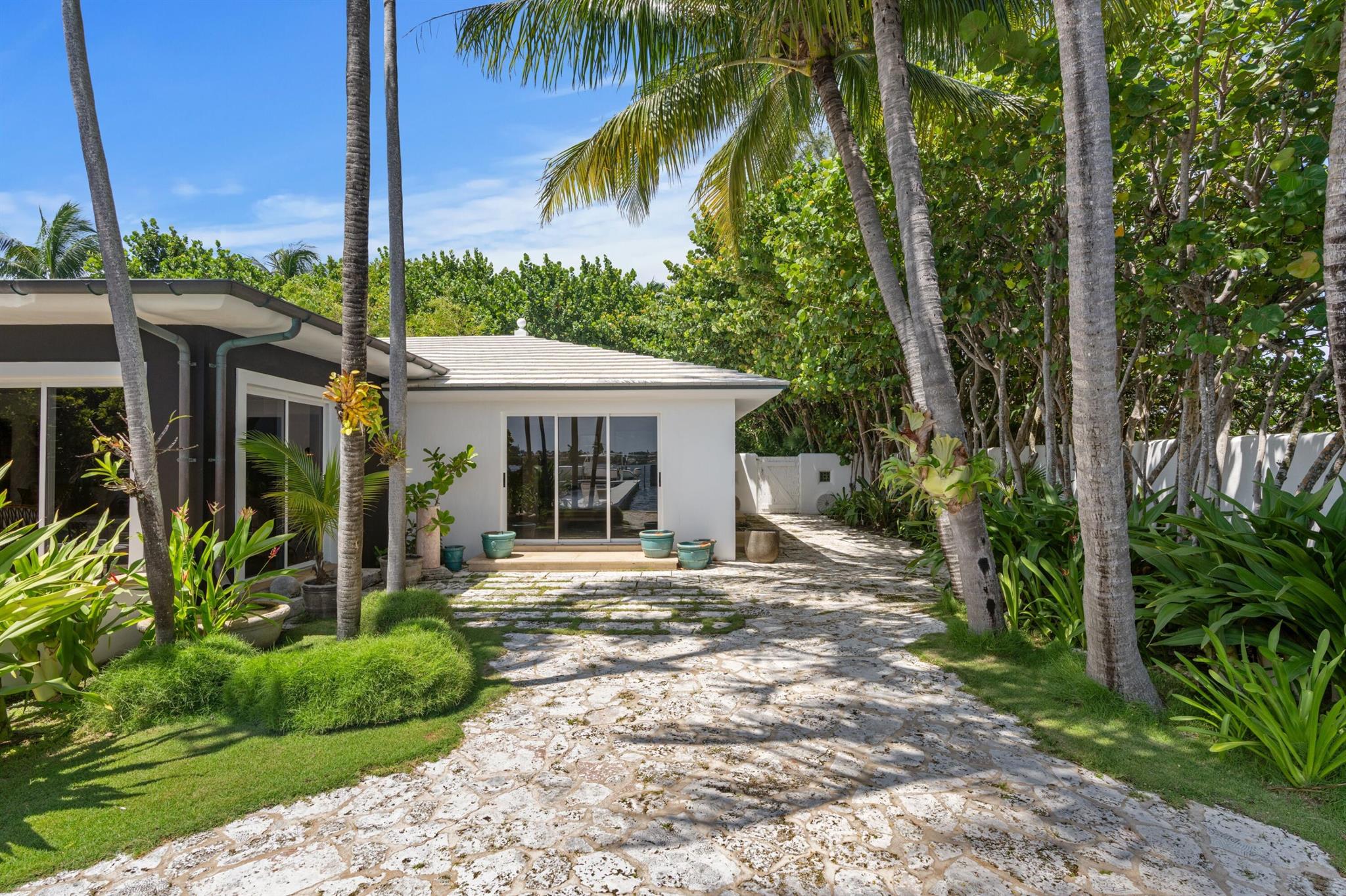 Bromberg Sub - Residential Lease