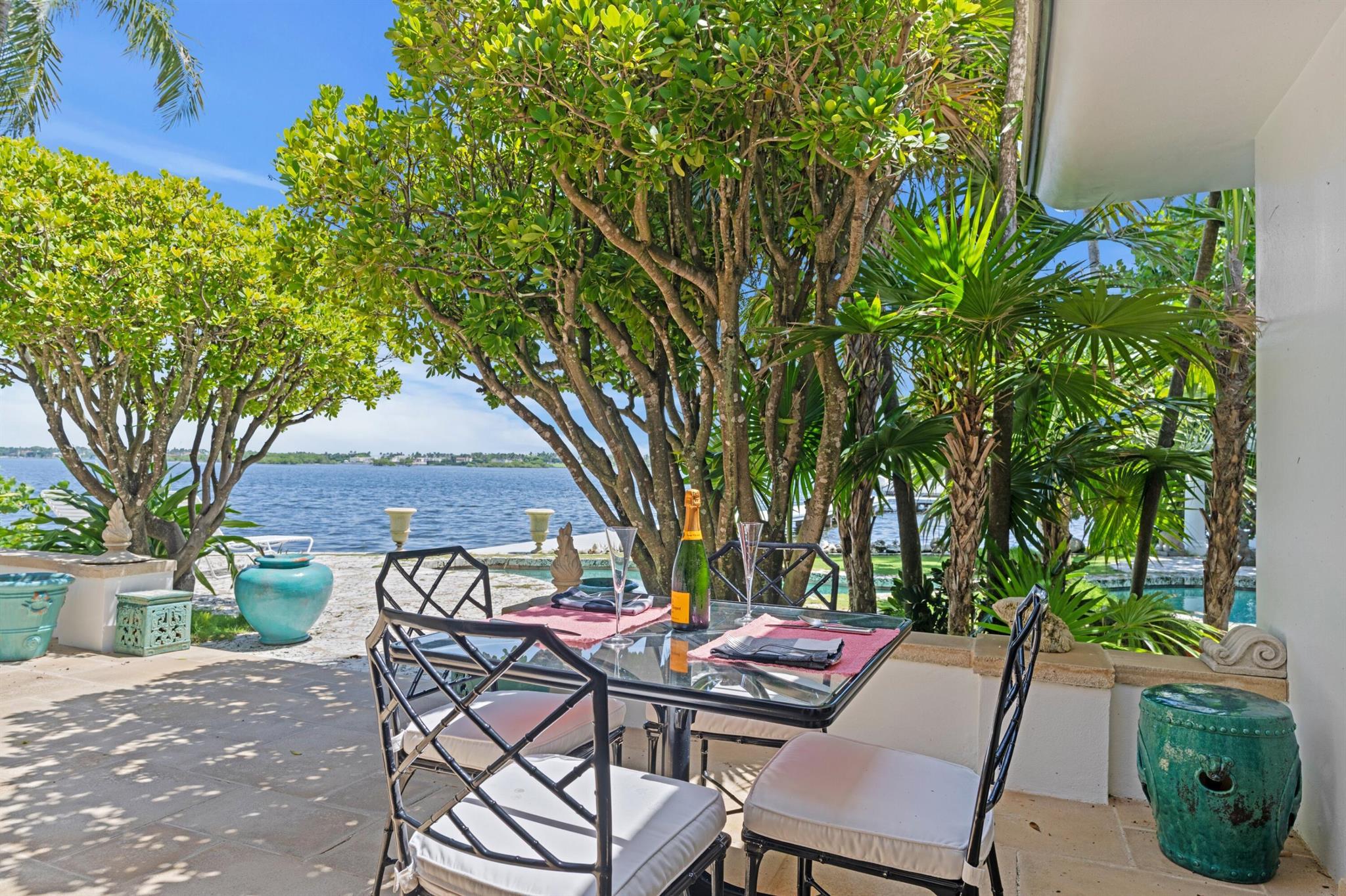 Bromberg Sub - Residential Lease