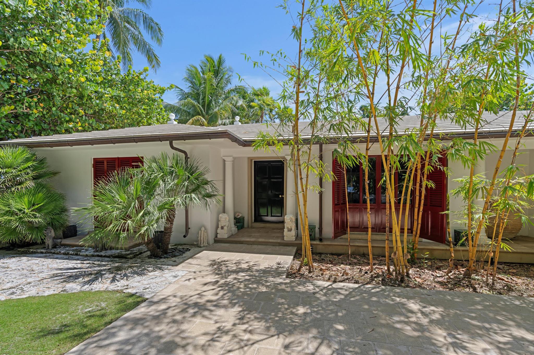 Bromberg Sub - Residential Lease