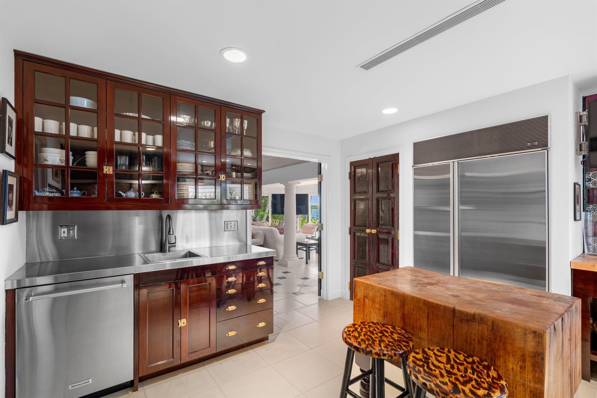 Bromberg Sub - Residential Lease