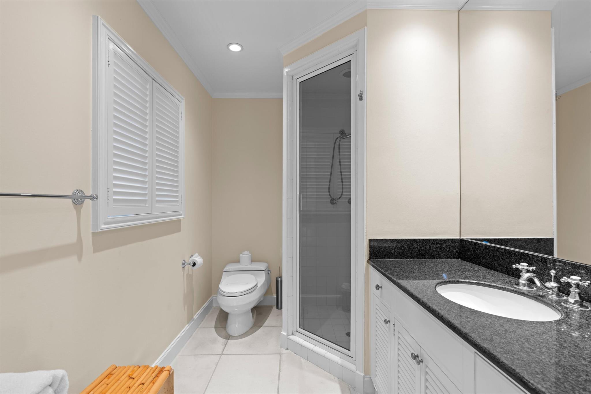 Bromberg Sub - Residential Lease