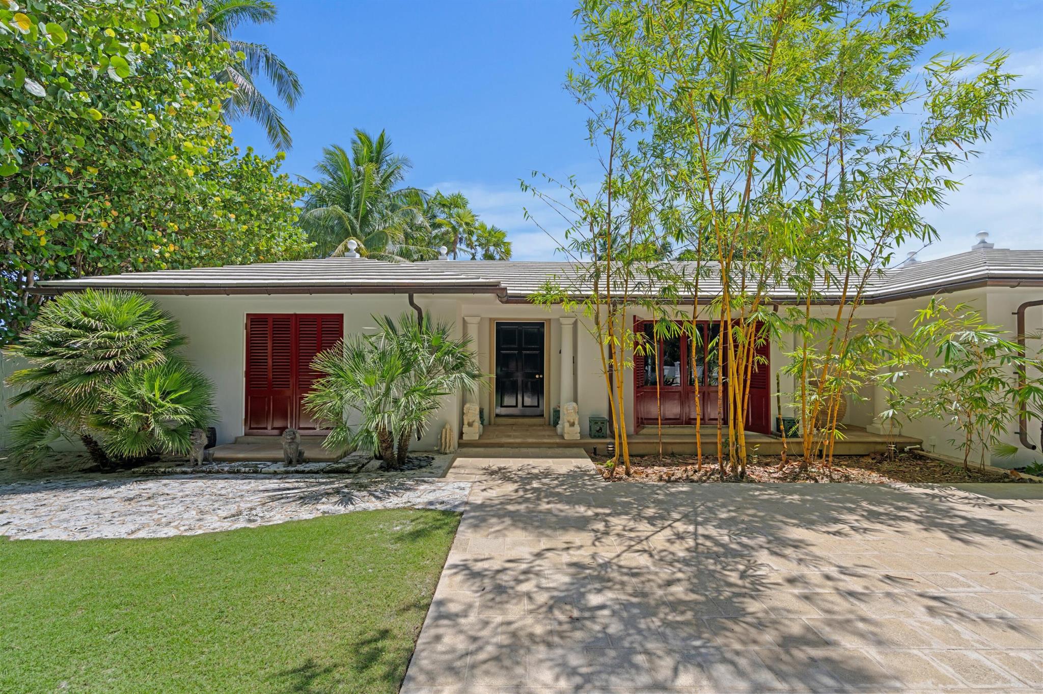 Bromberg Sub - Residential Lease