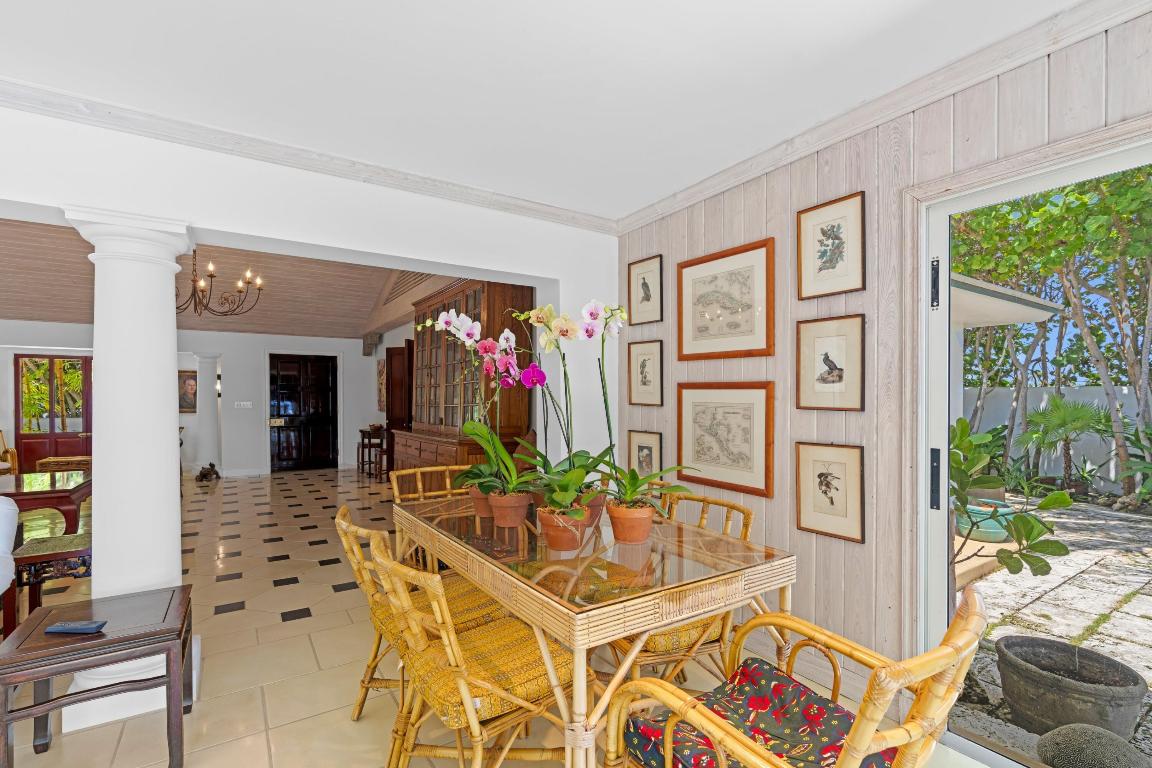 Bromberg Sub - Residential Lease