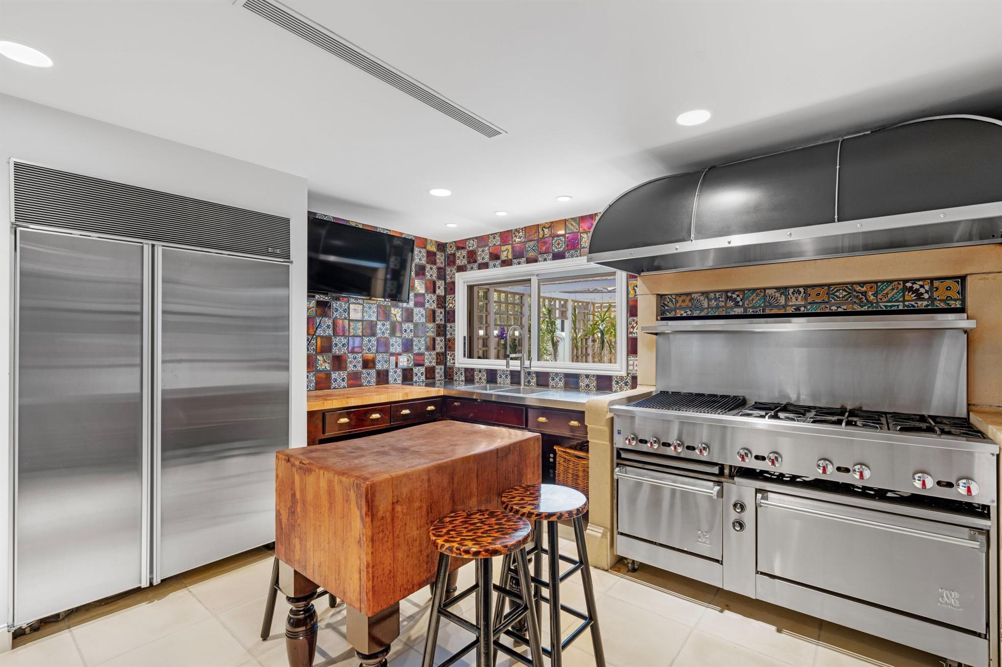 Bromberg Sub - Residential Lease