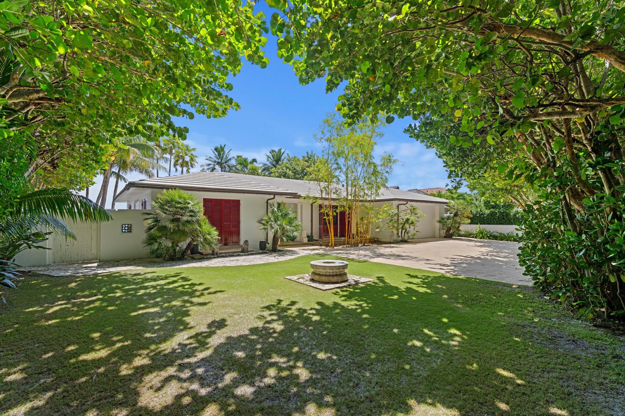 Bromberg Sub - Residential Lease